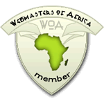 New! WOA Membership Logo!